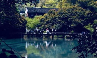 湖北夏季两日游攻略，探寻夏日旅游胜地