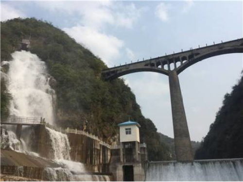 湖北石堰旅游指南，探秘石堰魅力景点攻略