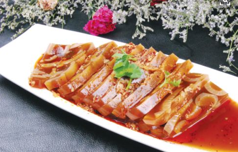 湖北美食探秘，好吃菜品与美食图片大盘点