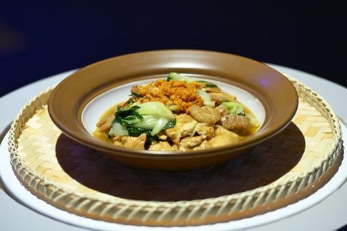 太原湖北美食盛宴,探寻正宗湖北菜餐厅