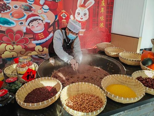 湖北美食视频，西娃子的年味盛宴