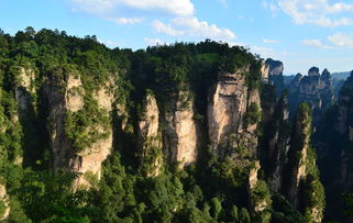 湖北石林旅游景点探秘与石林峡旅游攻略全解析