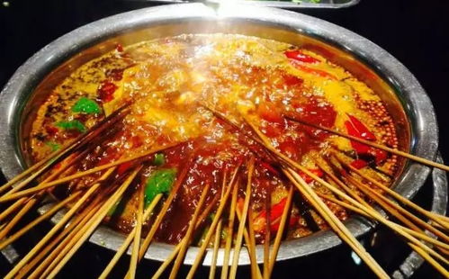 湖北美食打卡攻略，品尝地道湖北味，美食之旅不容错过！