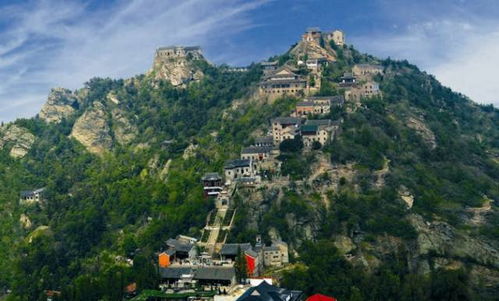 湖北潜山天柱山旅游公司，潜江天柱山的魅力之旅