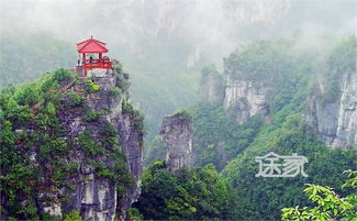 重庆二月自驾游攻略，四川湖北交界处的二月旅行指南