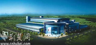 湖北旅游之歌与合肥德瀚产业园的蓬勃发展