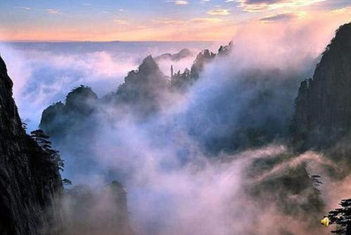 庐山湖北之旅，探寻湖北庐山的美景与魅力