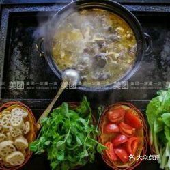 丽江湖北美食探秘，丽江美食之旅