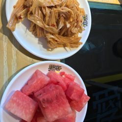 湖北美食之星，湘和食品有限公司的美食之旅