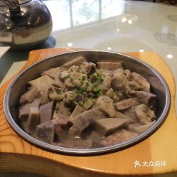 湖北美食之星，湘和食品有限公司的美食之旅