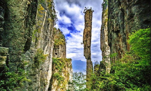 湖北恩施2日旅游攻略,湖北恩施两日游攻略