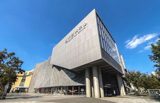 湖北美术馆旁边美食,湖北美术馆附近好玩的地方