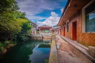 湖北孝感旅游住宿精选，孝感名宿推荐