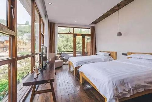 湖北孝感旅游住宿精选，孝感名宿推荐