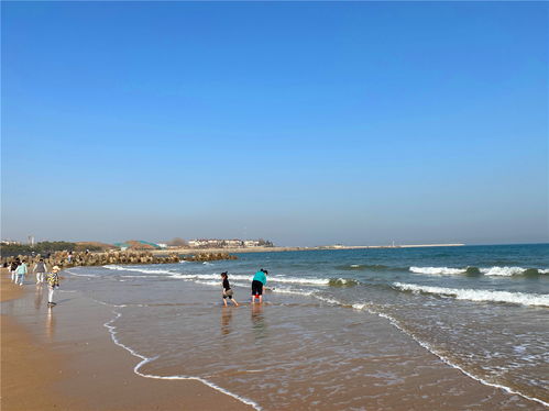 湖北旅游沙滩,湖北最近的海边旅游在哪