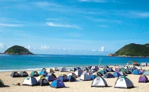 湖北旅游沙滩,湖北最近的海边旅游在哪