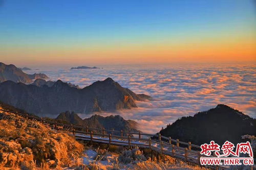 湖北旅游奇遇记,湖北旅行感受