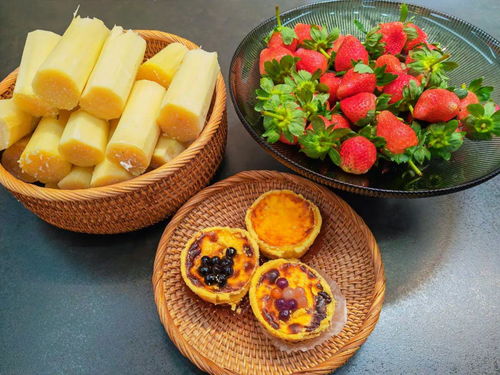 回味湖北美食文案句子摘抄,关于湖北美食的介绍