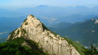 湖北金山峡旅游攻略揭秘，金山峡谷的地理位置与游玩指南