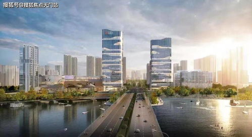 融创中国湖北房产项目概述