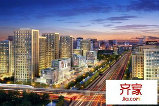 融创中国湖北房产项目概述