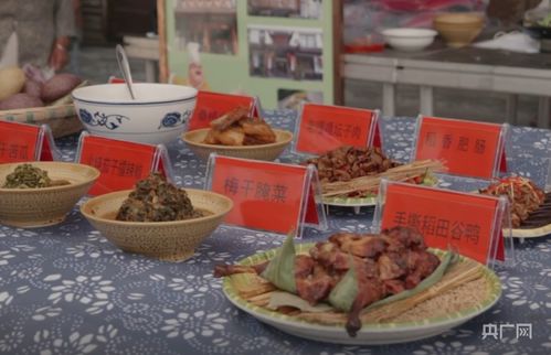 湖北美食节全景展示，探寻湖北美食的丰富魅力