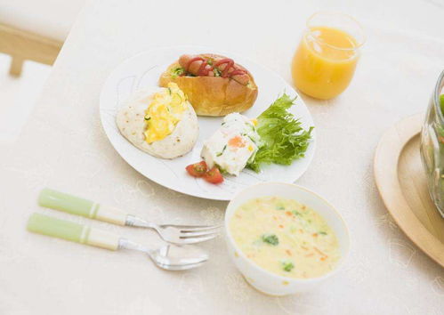 湖北美食早餐小吃大全，早安湖北的味蕾盛宴，图文并茂的早餐之旅