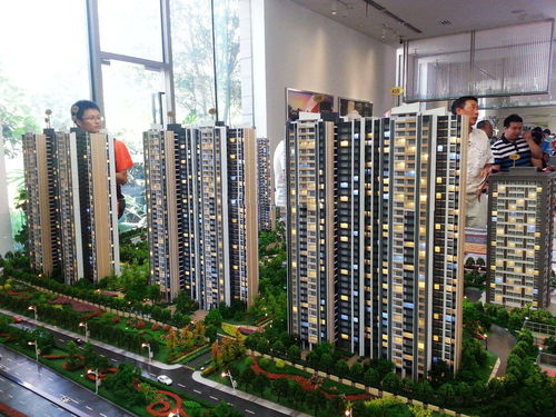 湖北房产小吴揭秘武汉楼市风云人物吴小欺的楼市故事