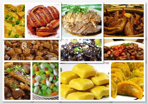 湖北美食探秘,特色美食介绍与中国的美食文化之旅 湖北美食探秘,特色美食介绍与中国的美食文化之旅