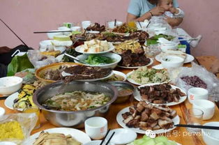 湖北美食探秘，美女钟爱的地道美食与湖北女性的味蕾偏好