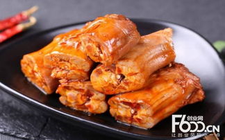 湖北鸭脖探秘,美食特产的安全与口感之谜 湖北鸭脖探秘,美食特产的安全与口感之谜