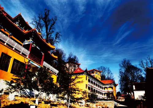 湖北春节高端旅游攻略，必去景点大揭秘！