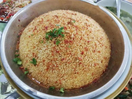 河南湖北美食交融，地域特色美食探秘之旅