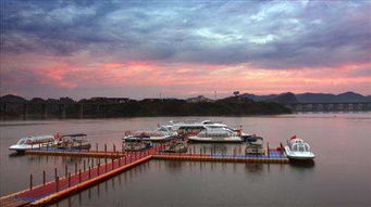 太极湖湖北旅游探秘，门票价格一览