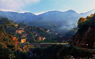 湖北天台寺旅游路线攻略，姨妈期间游玩不担心掉秤