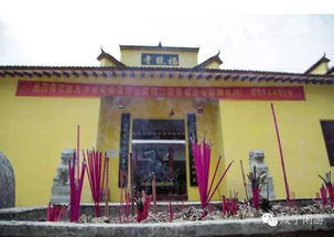 湖北武山道教旅游探秘，寺庙道观之旅