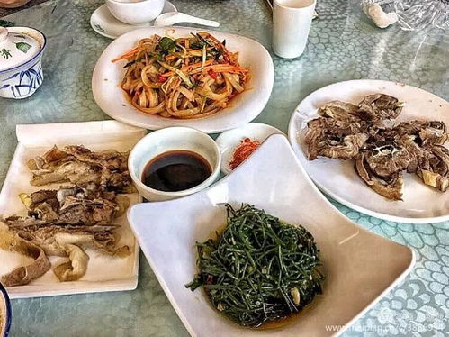 湖北美食旅游视频素材,湖北美食视频介绍