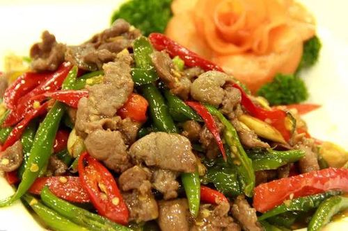 湖北美食辣不辣的做法详解及图片展示