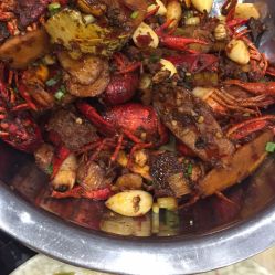 湖北美食辣不辣的做法详解及图片展示