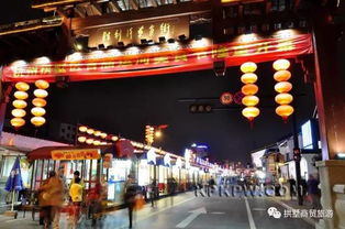 湖北美食城与美食一条街，品味湖北美食的绝佳去处