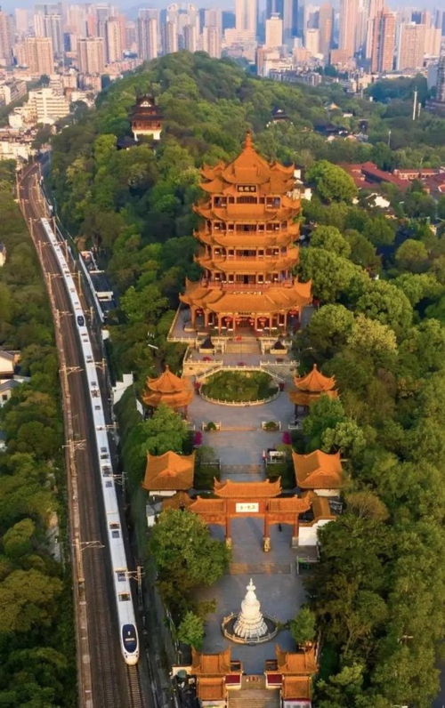 湖北旅游热潮来袭，湖北省旅游景点优惠政策大盘点