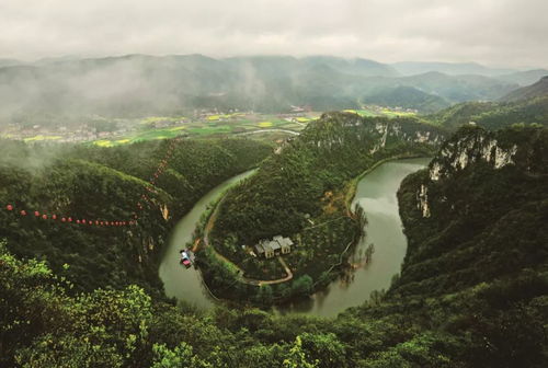 湖北旅游攻略，探索拥有丰富景点的旅游大省