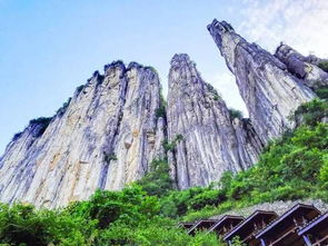 湖北旅游攻略，探索拥有丰富景点的旅游大省