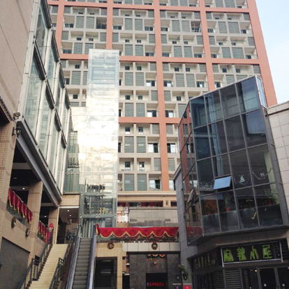 湖北美院附近的美食,湖北美院哪个校区好