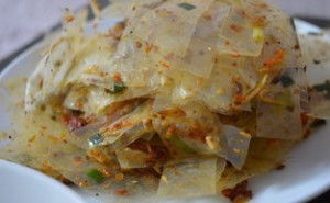 湖北美食之旅，探寻湖北美食的魅力与独特之处