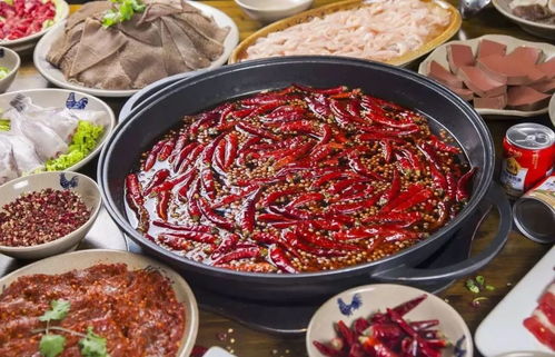 重庆市湖北美食,重庆美食人气榜