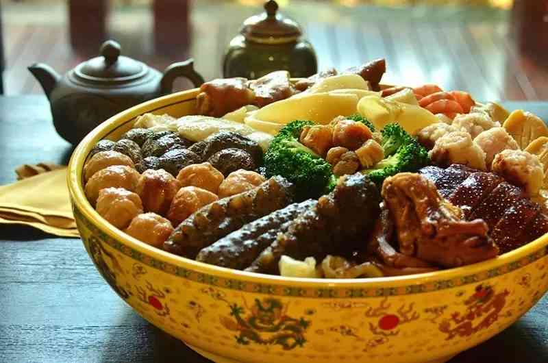 湖北孝感应城土鸡汤,品味特色美食的魅力 湖北孝感应城土鸡汤,品味特色美食的魅力