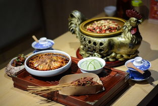 湖北美术馆调色教程与美食打卡，调色技巧与美食摄影攻略