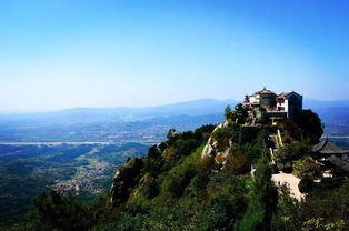 湖北就近旅游地方,湖北近处旅游推荐