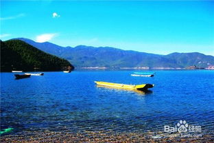 湖北夏季旅游胜地推荐，夏日必游景点指南